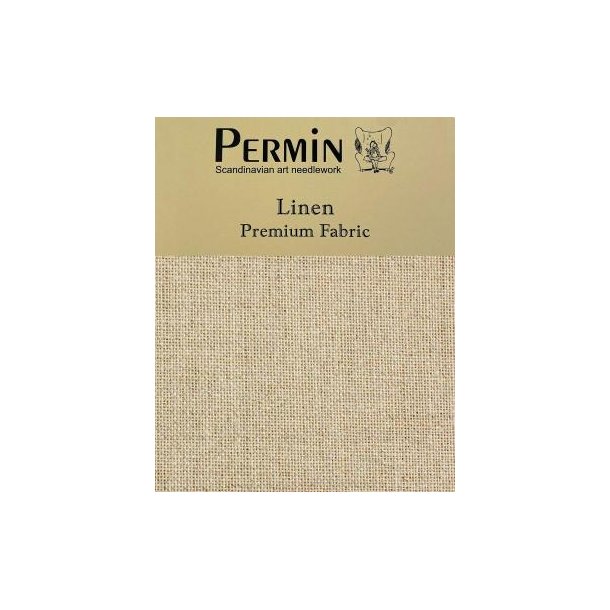Linen 28"/11tr, Nature