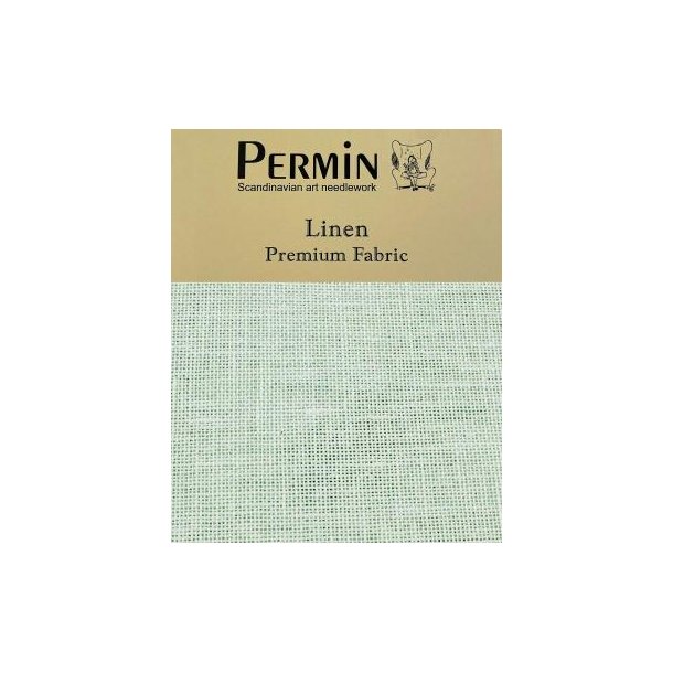 Linen 28"/11thr, Star sapphire