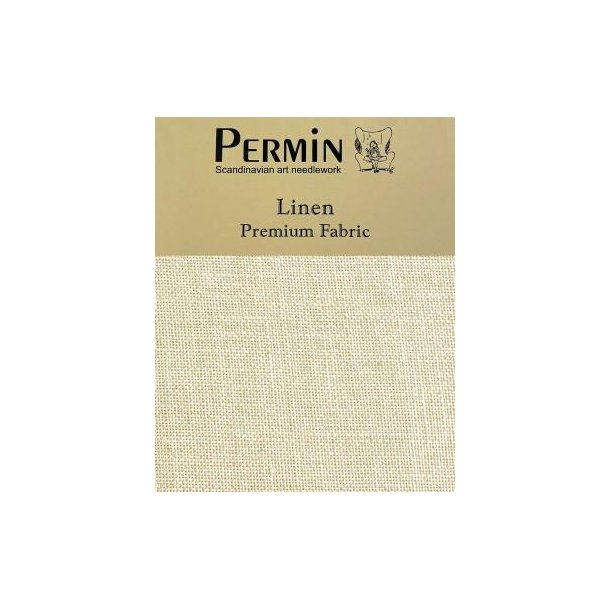 Linen 28"/11thr, Lambswool