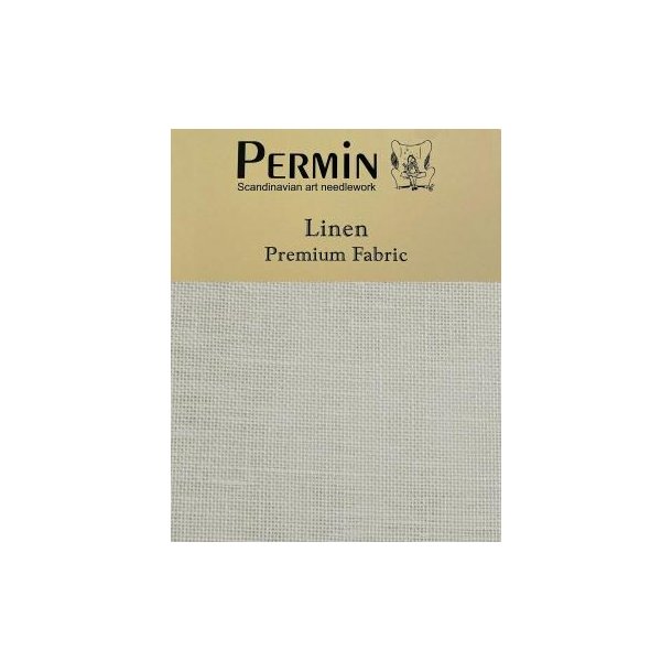 Linen 28"/11/tr, Artichoke