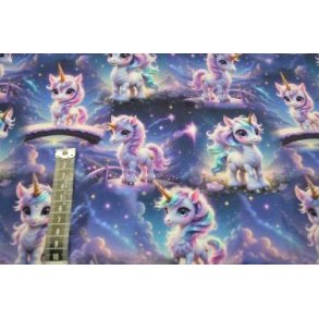 �kotex bomulds jerseym Unicorn