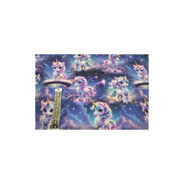 �kotex bomulds jerseym Unicorn