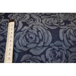 Denim, bl�