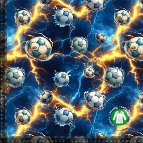 �kotex bomulds jersey, Football