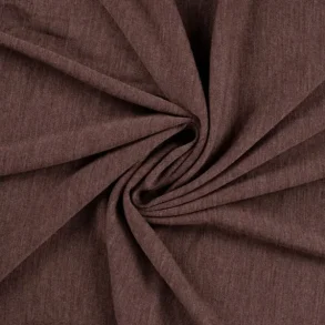 �kotex undert�jsuld Ribstrikket, Taupe meleret
