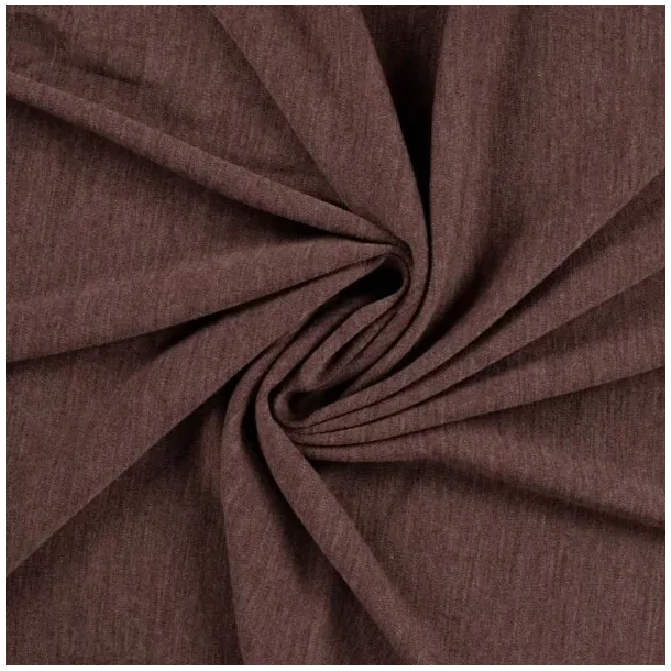 �kotex undert�jsuld Ribstrikket, Taupe meleret