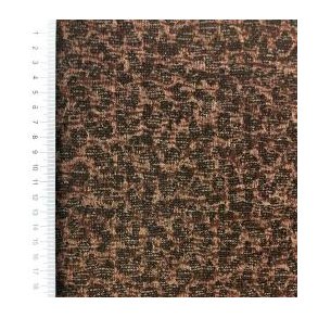 Punta Jacquard, Choco