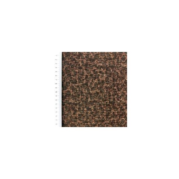 Punta Jacquard, Choco