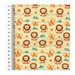Poplin digital, L�ve