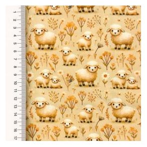 Poplin digital, F�r