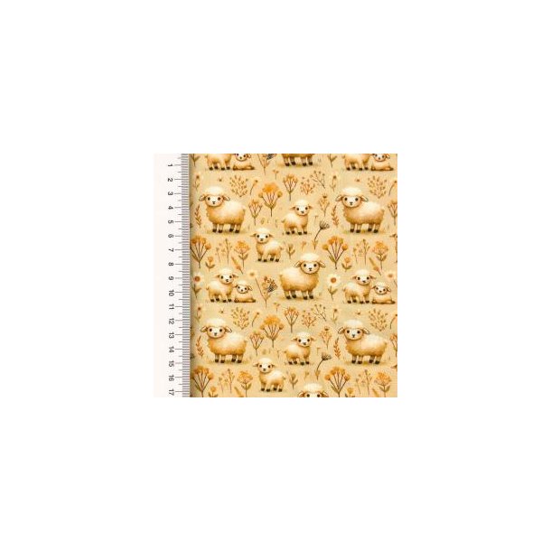 Poplin digital, F�r