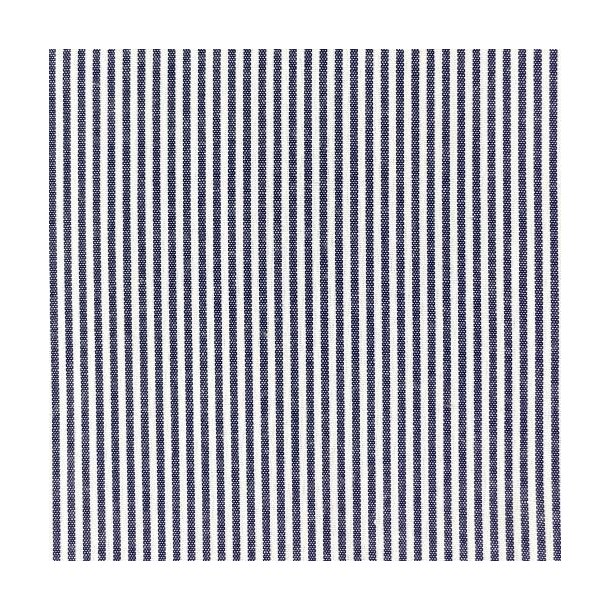 Chambre Striped Jeans, Dark Jeans