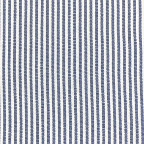 Chambre Striped jeans, Jeans