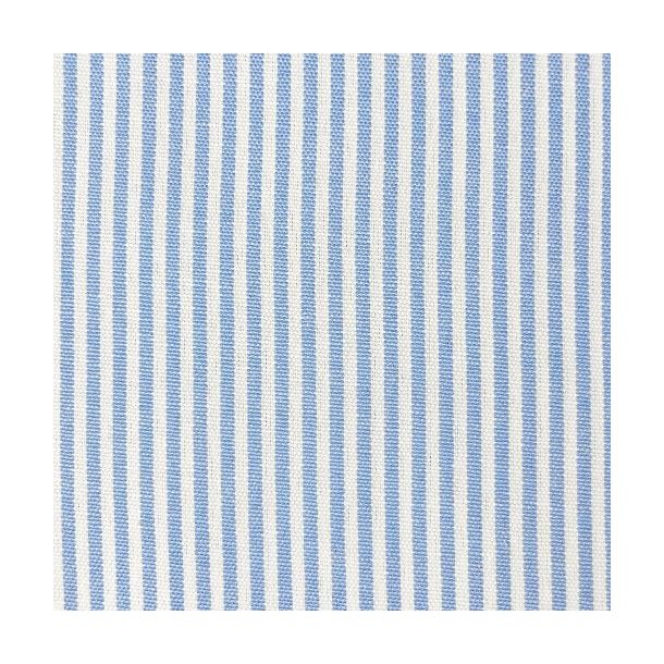 Chambre Striped jeans, Light jeans