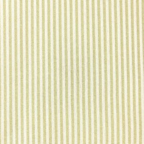 Chambre Striped Jeans, Sand