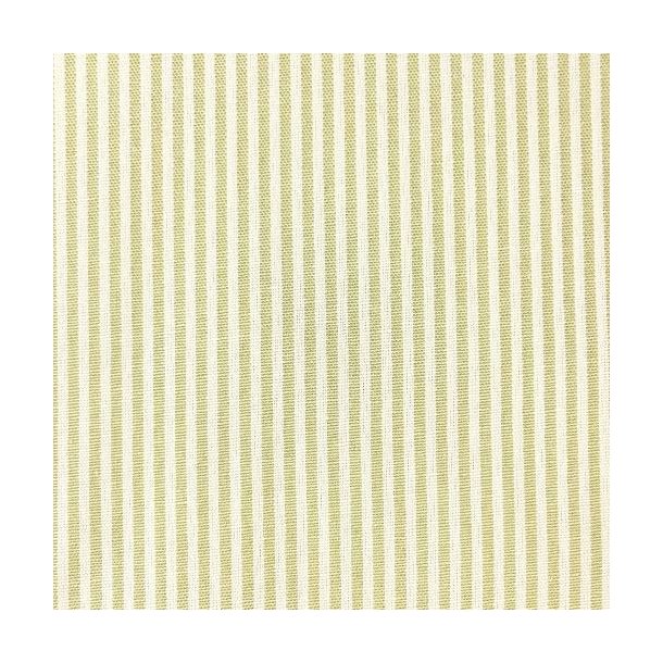 Chambre Striped Jeans, Sand