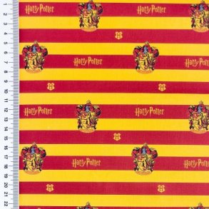 Poplin digital, Harry Potter