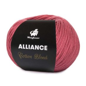 Alliance, Rosa