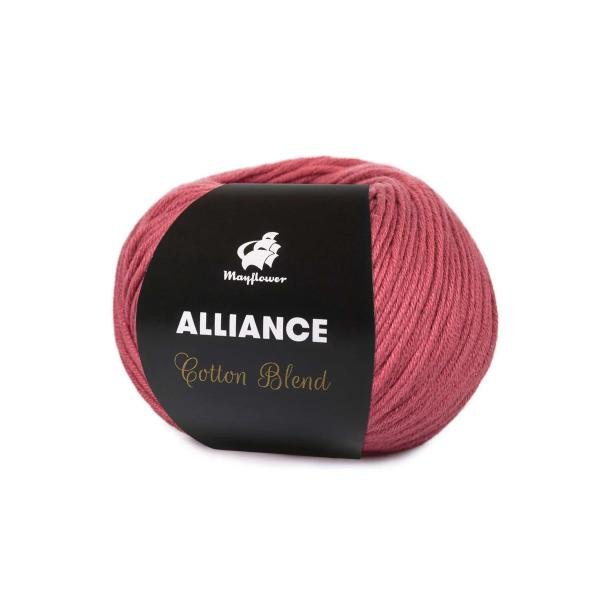 Alliance, Rosa