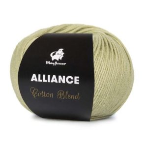 Alliance, Salvie