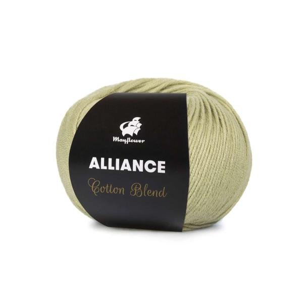 Alliance, Salvie