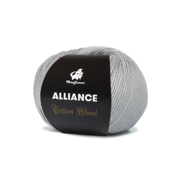 Alliance, S�lvgr�
