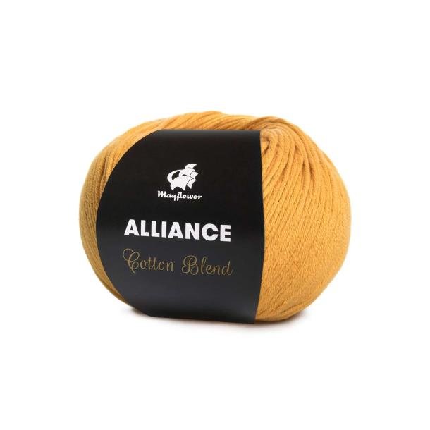 Alliance, Karry