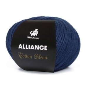 Alliance. Midnatsbl�