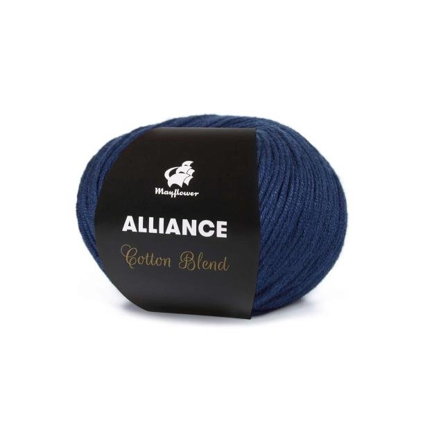 Alliance. Midnatsbl�