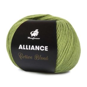 Alliance, Armygr�n