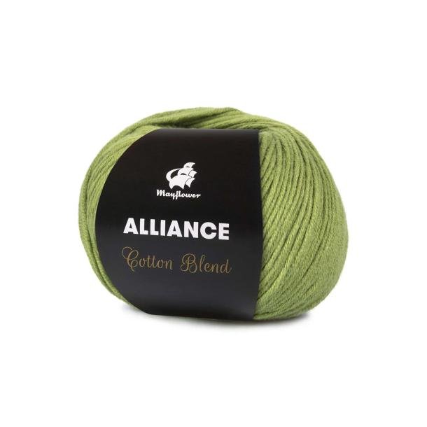 Alliance, Armygr�n