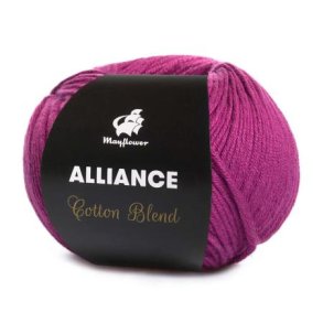 Alliance, Blomme
