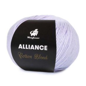 Alliance, Bl�regn