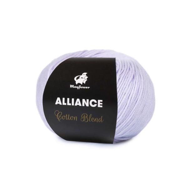 Alliance, Bl�regn