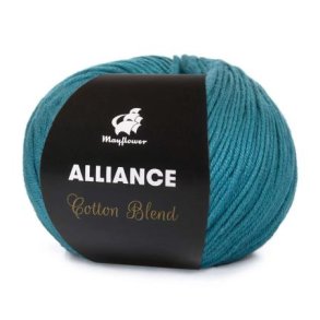 Alliance, Petroleumsbl�