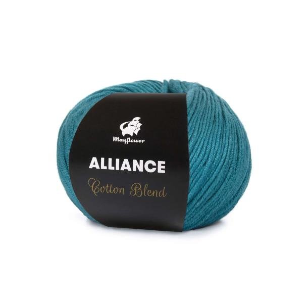 Alliance, Petroleumsbl�