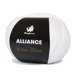 Alliance, Hvid