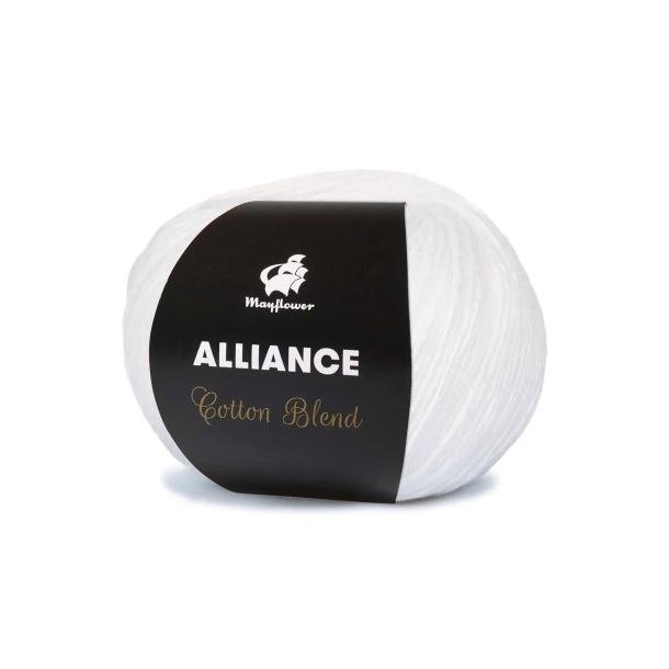Alliance, Hvid