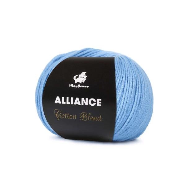 Allicance, Himmelbl�