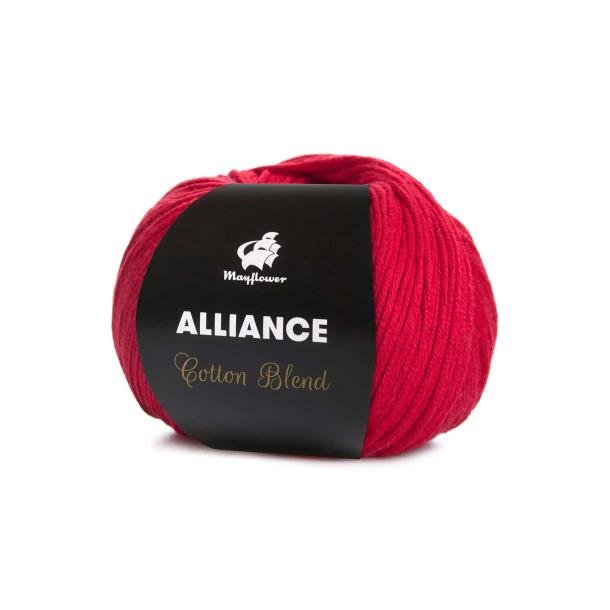 Alliance, R�d