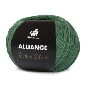 Alliance, Grangr�n