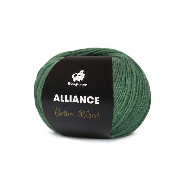 Alliance, Grangr�n
