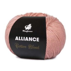 Alliance, St�vet rosa
