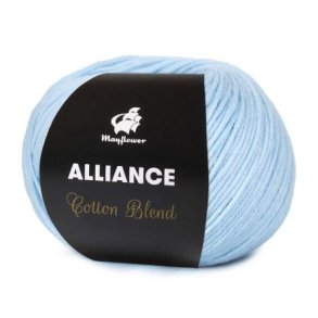 Alliance, Lys bl�