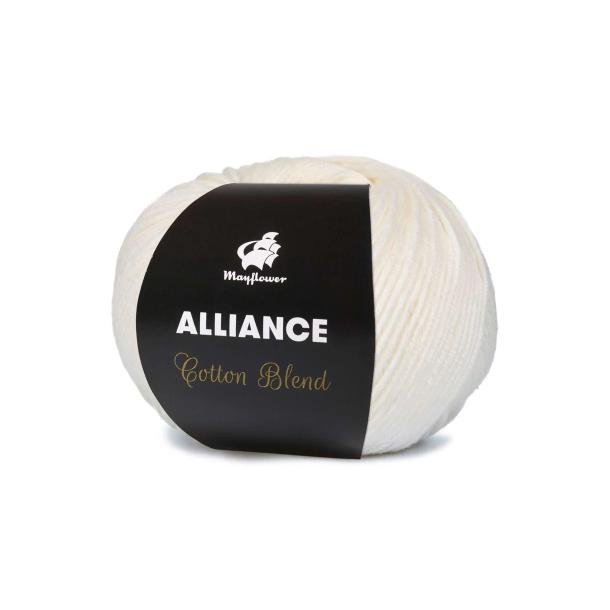Alliance, Fl�de