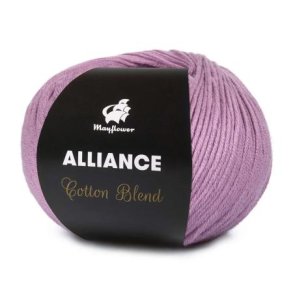 Alliance, Lavendel