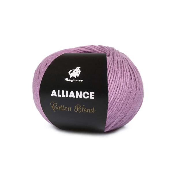 Alliance, Lavendel