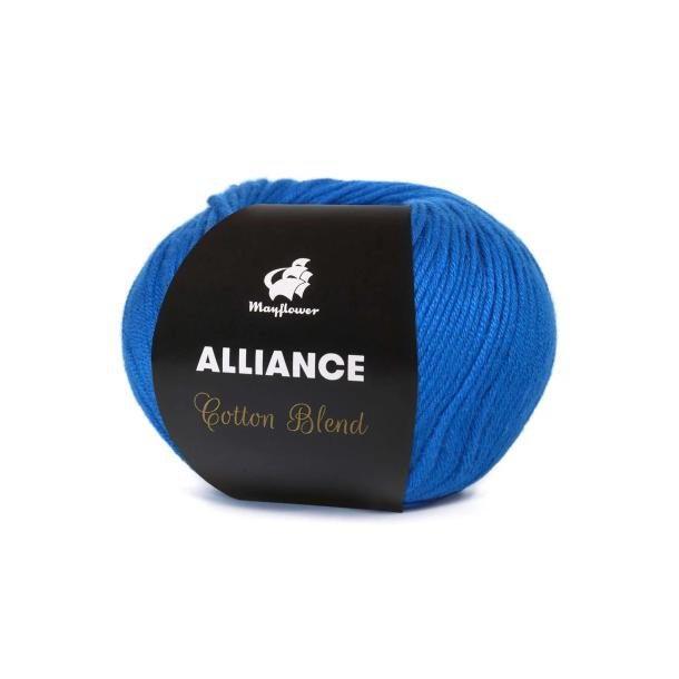 Alliance, Kobolt