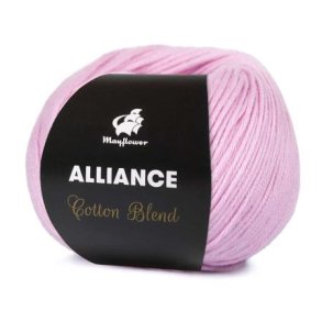 Alliance, Pastelrosa
