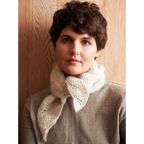 Hoja scarf